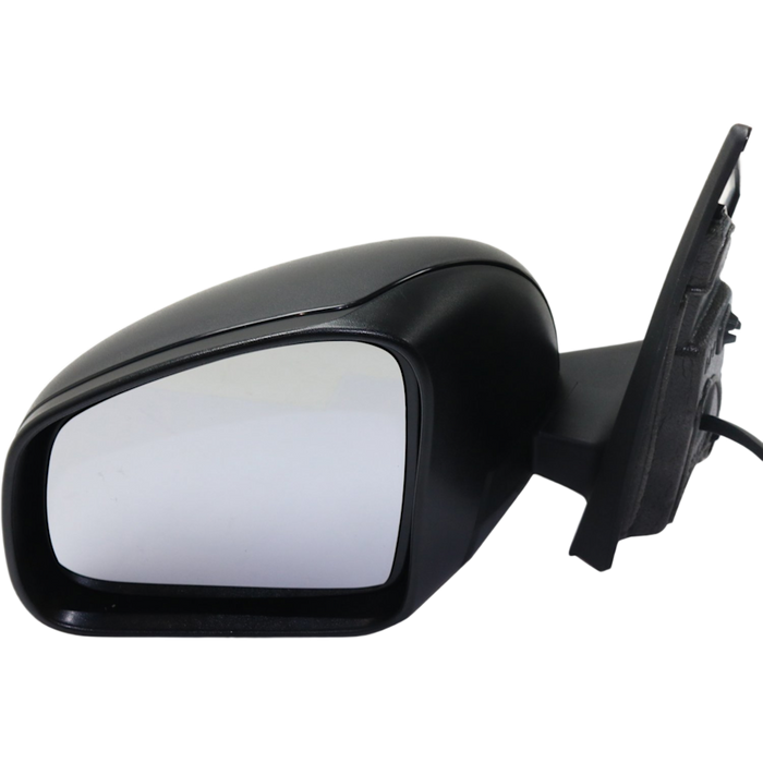 2017 Smart Fortwo Driver Side Door Mirror A453 Power W/Temp Sensor From 10-11-16 Textured Assembly - SM1320102-Partify-Painted-Replacement-Body-Parts