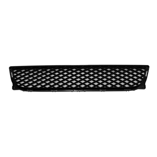 2010-2012 Smart Fortwo Front Bumper Grille A451 Convertible/Coupe - SM1036100-Partify-Painted-Replacement-Body-Parts
