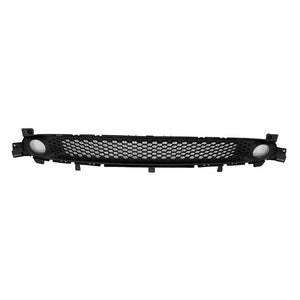 Front Bumper Grille image
