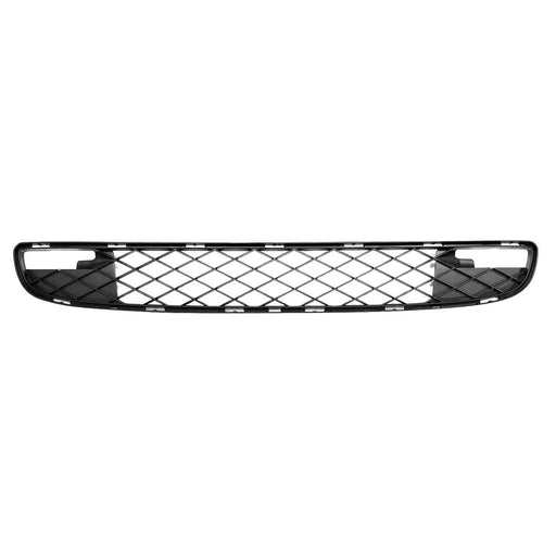 2010-2015 Smart Fortwo Grille Upper Assembly - SM1200100-Partify-Painted-Replacement-Body-Parts