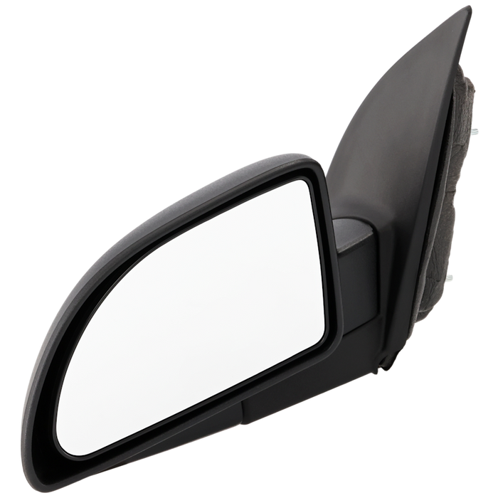 2002-2007 Saturn Vue Base/Green Line Driver Side Door Mirror W/Power Assembly - GM1320314-Partify-Painted-Replacement-Body-Parts