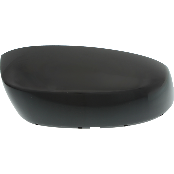 2007-2014 Cadillac Escalade/Escalade ESV/Chevrolet Silverado 1500/Silverado 2500/Silverado 3500/Suburban 1500/Suburban 2500/Tahoe/GMC Sierra 1500/Sierra 2500/Sierra 3500/Yukon/Yukon XL 1500/Yukon XL 2500 Passenger Side Door Mirror Cover - GM1327130-Partify-Painted-Replacement-Body-Parts