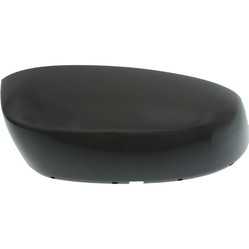 2007-2014 Cadillac Escalade/Escalade ESV/Chevrolet Silverado 1500/Silverado 2500/Silverado 3500/Suburban 1500/Suburban 2500/Tahoe/GMC Sierra 1500/Sierra 2500/Sierra 3500/Yukon/Yukon XL 1500/Yukon XL 2500 Passenger Side Door Mirror Cover - GM1327130-Partify-Painted-Replacement-Body-Parts