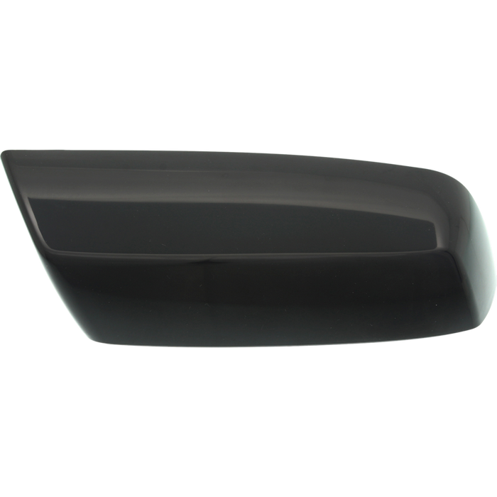 2014-2019 Chevrolet Silverado 1500/1500 LD/2500/3500/GMC Sierra 1500/Sierra 1500 Limited/Sierra 2500/Sierra 3500 Passenger Side Door Mirror Cover - GM1327107-Partify-Painted-Replacement-Body-Parts