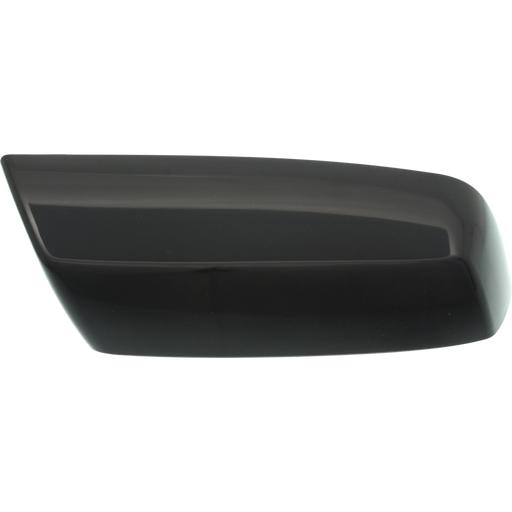 2014-2019 Chevrolet Silverado 1500/1500 LD/2500/3500/GMC Sierra 1500/Sierra 1500 Limited/Sierra 2500/Sierra 3500 Passenger Side Door Mirror Cover - GM1327107-Partify-Painted-Replacement-Body-Parts
