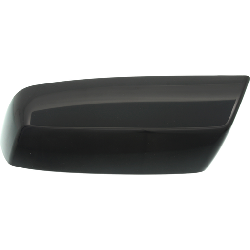 2014-2019 Chevrolet Silverado 1500/1500 LD/2500/3500/GMC Sierra 1500/Sierra 1500 Limited/Sierra 2500/Sierra 3500 Driver Side Door Mirror Cover - GM1326107-Partify-Painted-Replacement-Body-Parts
