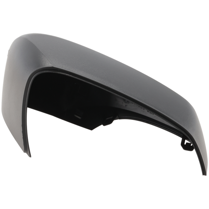 2016-2022 Chevrolet Spark LS Passenger Side Door Mirror Cover Textured - GM1327112-Partify-Painted-Replacement-Body-Parts