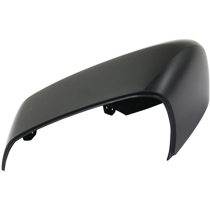 2016-2022 Chevrolet Spark LS Driver Side Door Mirror Cover Textured - GM1326112-Partify-Painted-Replacement-Body-Parts