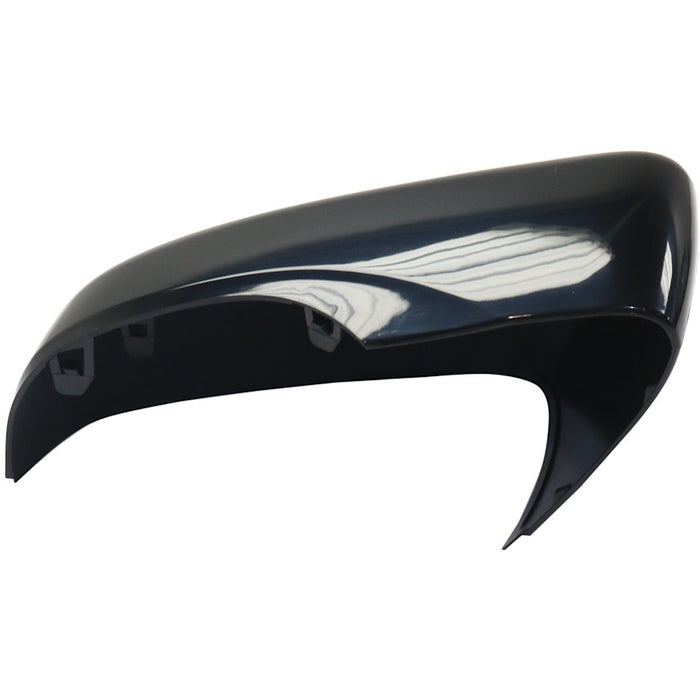 2016-2022 Chevrolet Spark ACTIV/LT Passenger Side Door Mirror Cover - GM1327113-Partify-Painted-Replacement-Body-Parts