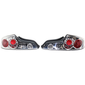 Tail Light Set image
