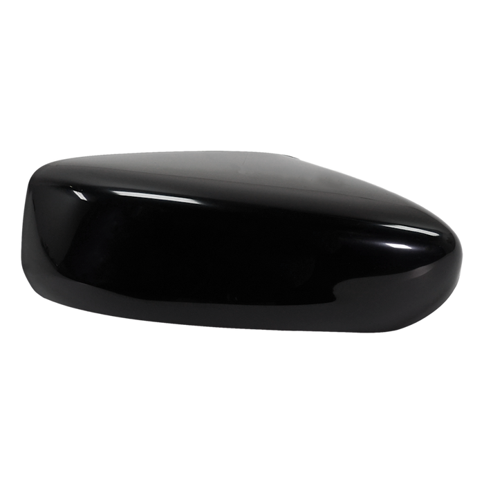 2013-2018 Nissan Altima Passenger Side Door Mirror Cover W/O Signal Lamp - NI1327103-Partify-Painted-Replacement-Body-Parts