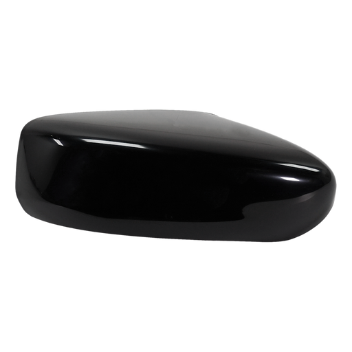 2013-2018 Nissan Altima Passenger Side Door Mirror Cover W/O Signal Lamp - NI1327103-Partify-Painted-Replacement-Body-Parts