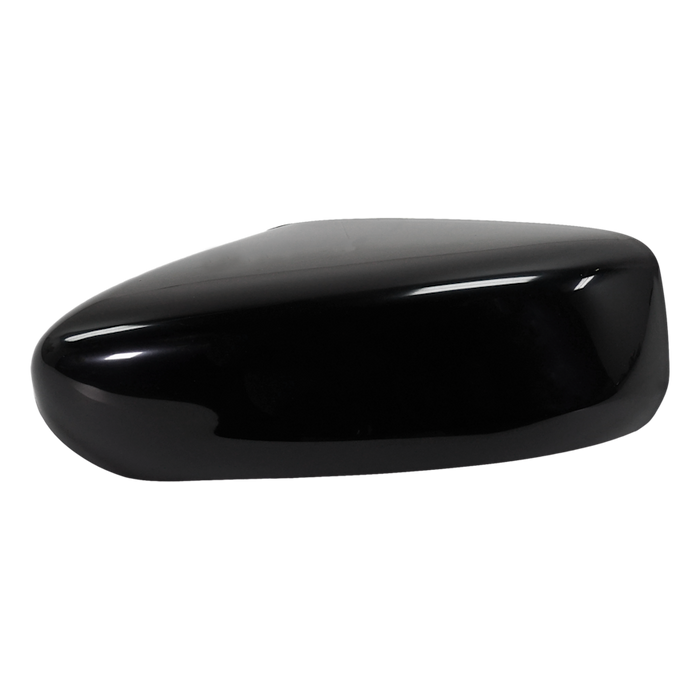 2013-2018 Nissan Altima Driver Side Door Mirror Cover W/O Signal Lamp - NI1326103-Partify-Painted-Replacement-Body-Parts