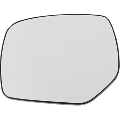 Driver Side Door Mirror Glass image