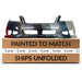 2013-2014 Subaru Legacy Front Bumper - SU1000170-Partify-Painted-Replacement-Body-Parts