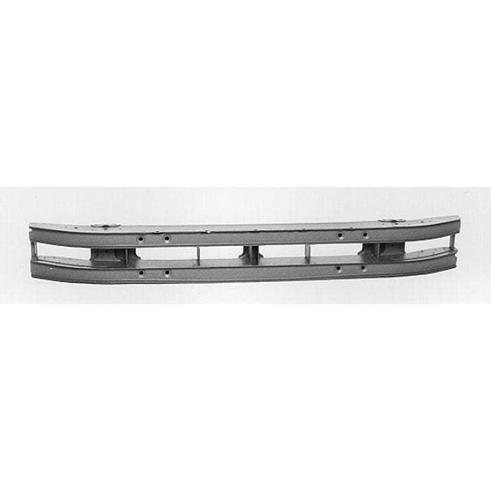 1997-2001 Subaru Impreza L Front Bumper Reinforcement 2 Door Coupe/Sedan/Wagon - SU1006120-Partify-Painted-Replacement-Body-Parts