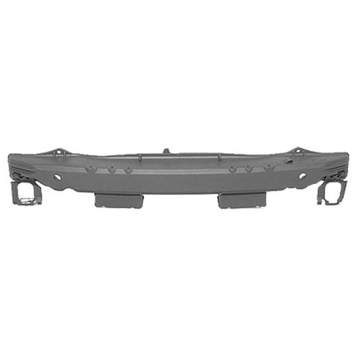 1998-2000 Subaru Forester Front Bumper Reinforcement W/Fog Lamps - SU1006122-Partify-Painted-Replacement-Body-Parts