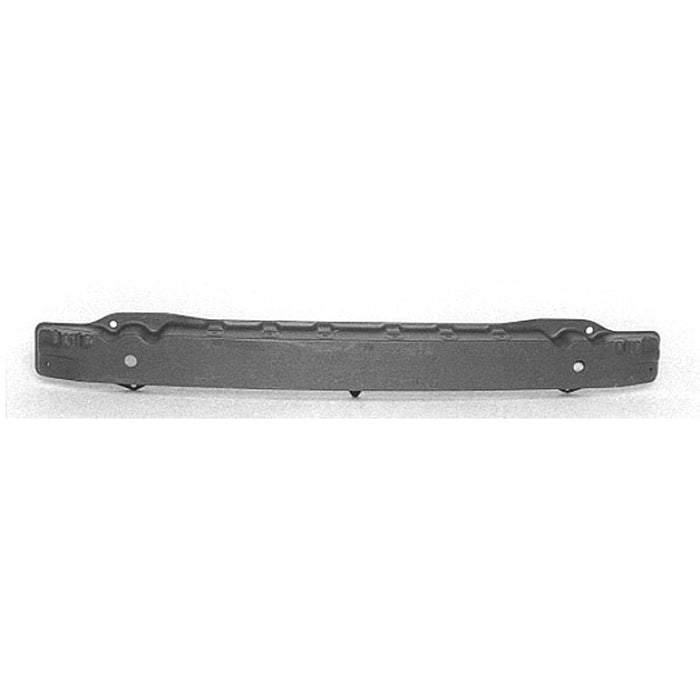 1998-1999 Subaru Legacy Front Bumper Reinforcement - SU1006123-Partify-Painted-Replacement-Body-Parts