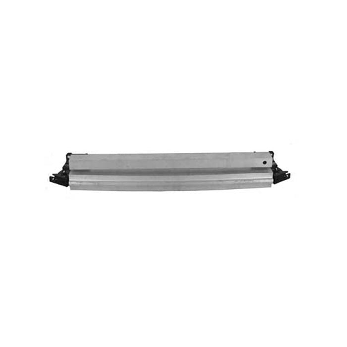 2006-2008 Subaru Forester Front Bumper Reinforcement - SU1006140-Partify-Painted-Replacement-Body-Parts