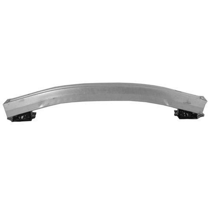 2005-2009 Subaru Legacy Front Bumper Reinforcement - SU1006141-Partify-Painted-Replacement-Body-Parts