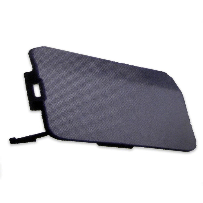 2009-2013 Subaru Forester Front Tow Hook - SU1029100-Partify-Painted-Replacement-Body-Parts