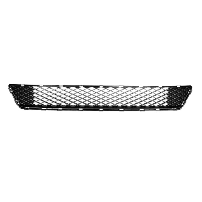 2015-2017 Subaru WRX Front Bumper Grille - SU1036105-Partify-Painted-Replacement-Body-Parts