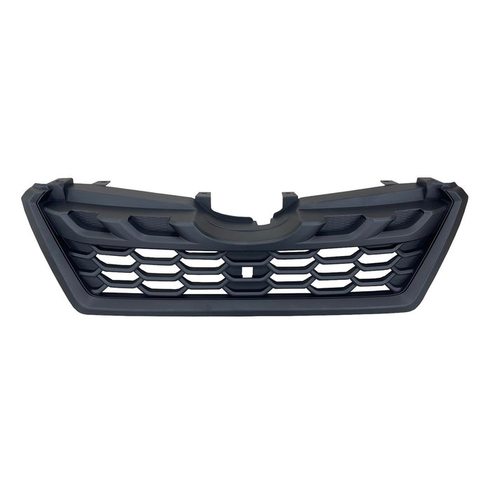 Subaru Forester Wilderness Front Bumper Grille - SU1036111