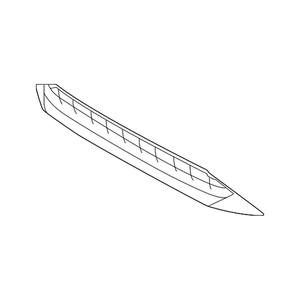 Front Bumper Grille image
