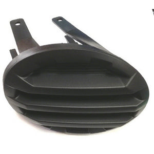 Front Driver Side Bumper Insert image