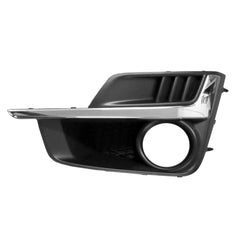 Front Driver Side Bumper Insert image