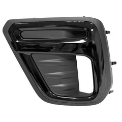 Front Driver Side Bumper Insert image