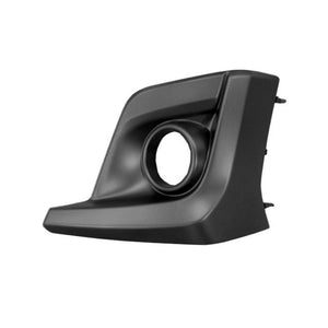 Front Driver Side Bumper Insert image