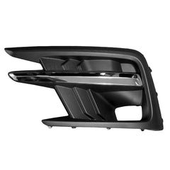 Front Driver Side Bumper Insert image