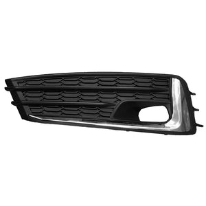 Front Driver Side Bumper Insert image