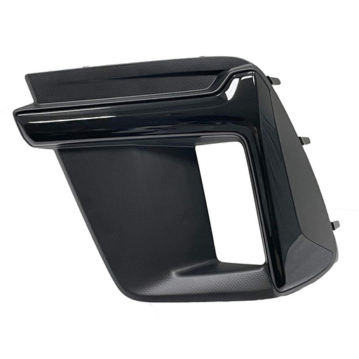 2022-2024 Subaru Forester Sport Front Driver Side Bumper Insert Fog Lamp Bezel W/Led Fog Lamps - SU1038130-Partify-Painted-Replacement-Body-Parts