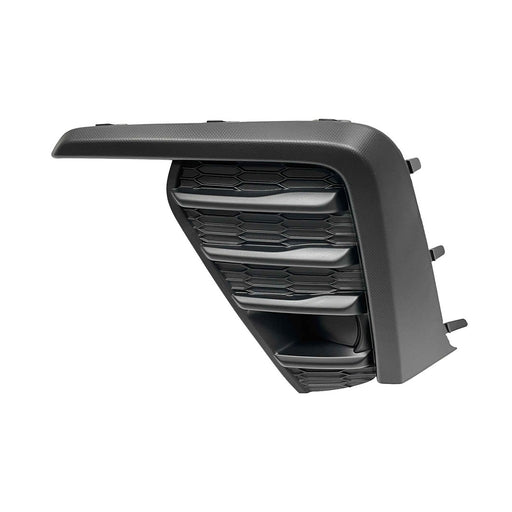 Subaru Ascent Base/Convenience/Premium Front Driver Side Bumper Insert Outer Grille Opening Cover - SU1038143