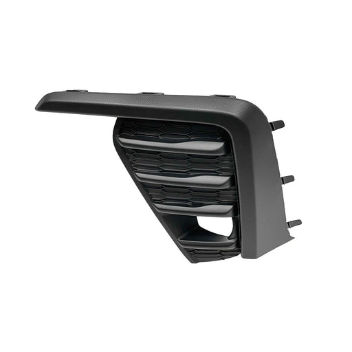Subaru Ascent Limited/Onyx Edition/Premier/Premium/Touring Front Driver Side Bumper Insert Outer Grille Opening Cover - SU1038144