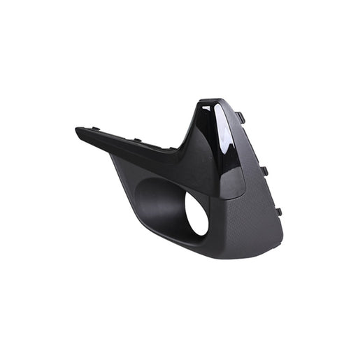 Subaru Impreza RS/Sport-tech Front Driver Side Bumper Insert Fog Lamp Bezel For Use W/Fog Lamps - SU1038163