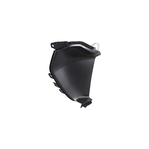 Subaru Solterra Front Driver Side Bumper Insert Side Air Duct - SU1038178