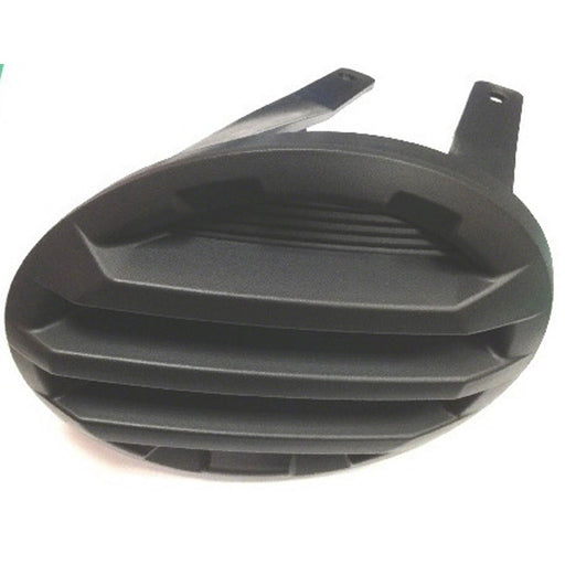 2005-2014 Subaru Outback Front Passenger Side Bumper Insert Fog Lamp Opening Cover W/O Fog Lamps - SU1039103-Partify-Painted-Replacement-Body-Parts