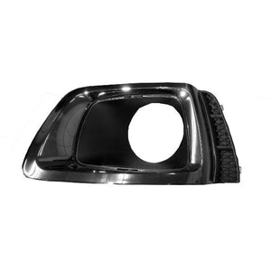 Front Passenger Side Bumper Insert image