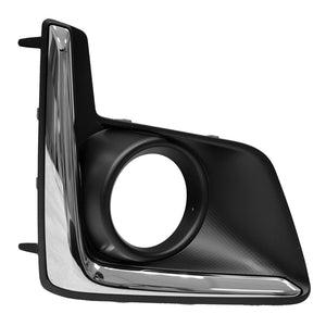 Front Passenger Side Bumper Insert image