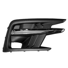 Front Passenger Side Bumper Insert image