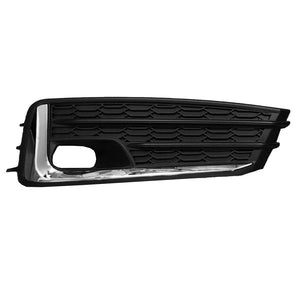 Front Passenger Side Bumper Insert image