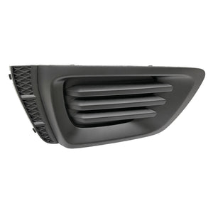 Front Passenger Side Bumper Insert image