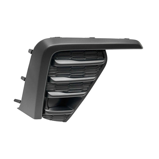 Subaru Ascent Base/Convenience/Premium Front Passenger Side Bumper Insert Outer Grille Opening Cover - SU1039143