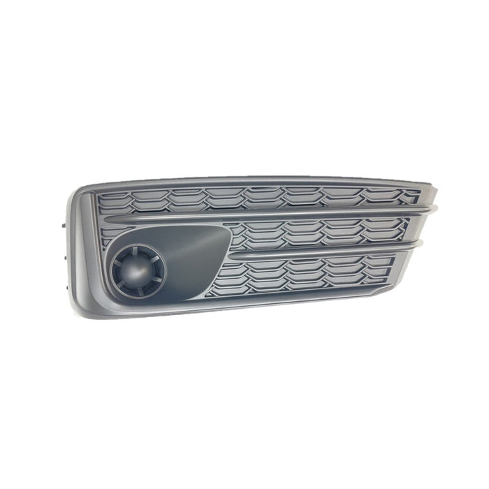 Subaru Impreza Front Passenger Side Bumper Insert For Use W/O Fog Lamps W/O Daytime Running Lamps - SU1039159