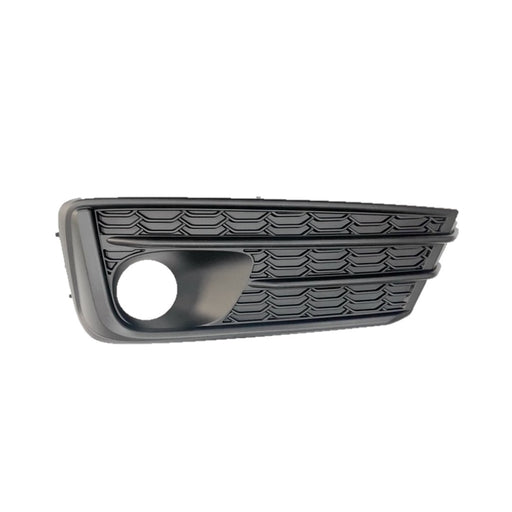 Subaru Impreza Front Passenger Side Bumper Insert For Use W/Fog Lamps W/O Chrome Trim - SU1039160