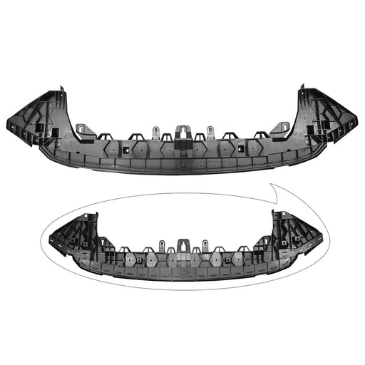 Subaru WRX Front Bumper Support Lower - SU1041115