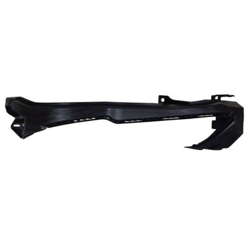 2010-2014 Subaru Legacy/Outback Front Driver Side Bumper Support Corner Bracket - SU1042100-Partify-Painted-Replacement-Body-Parts